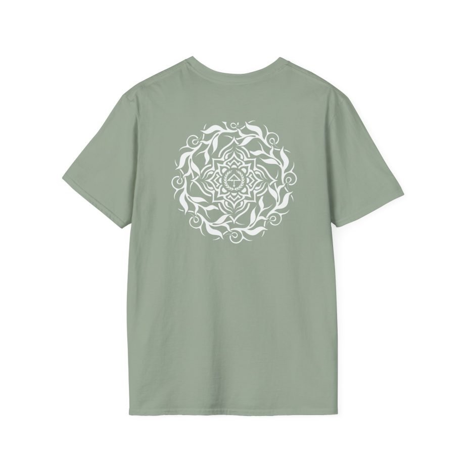 Of the Trees  Unisex Softstyle T-Shirt