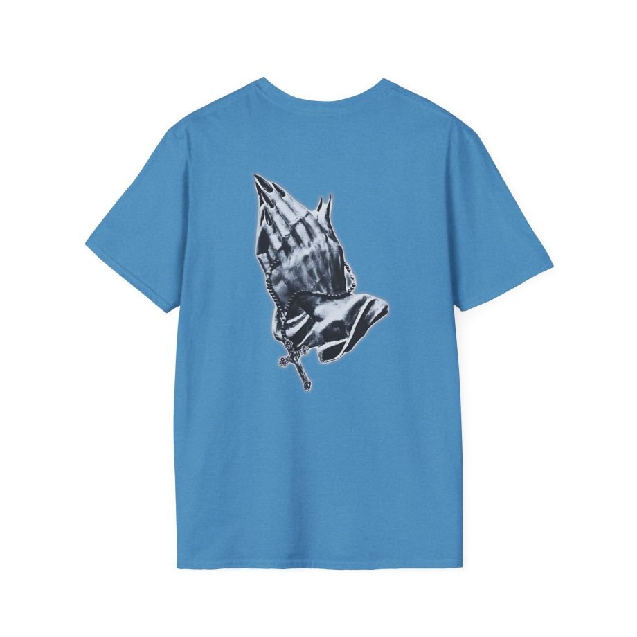 Leo Skepi Merch Unisex Softstyle Tee