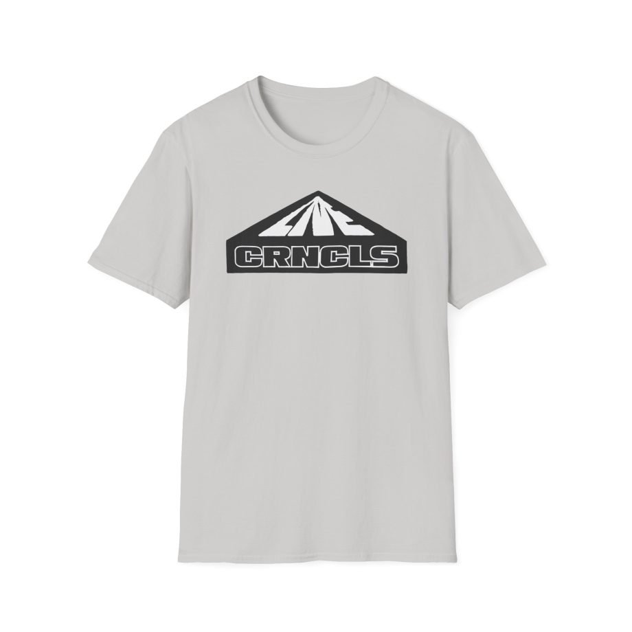 CRO  Cronicles Crncls Unisex Softstyle T-Shirt