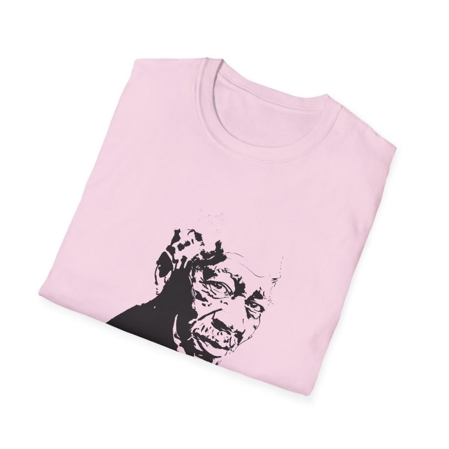 Morgan Freeman Unisex Softstyle T-Shirt