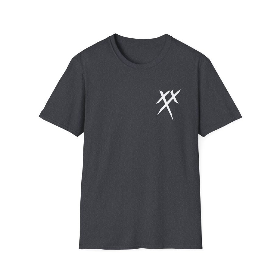Of the Trees Unisex Softstyle T-Shirt