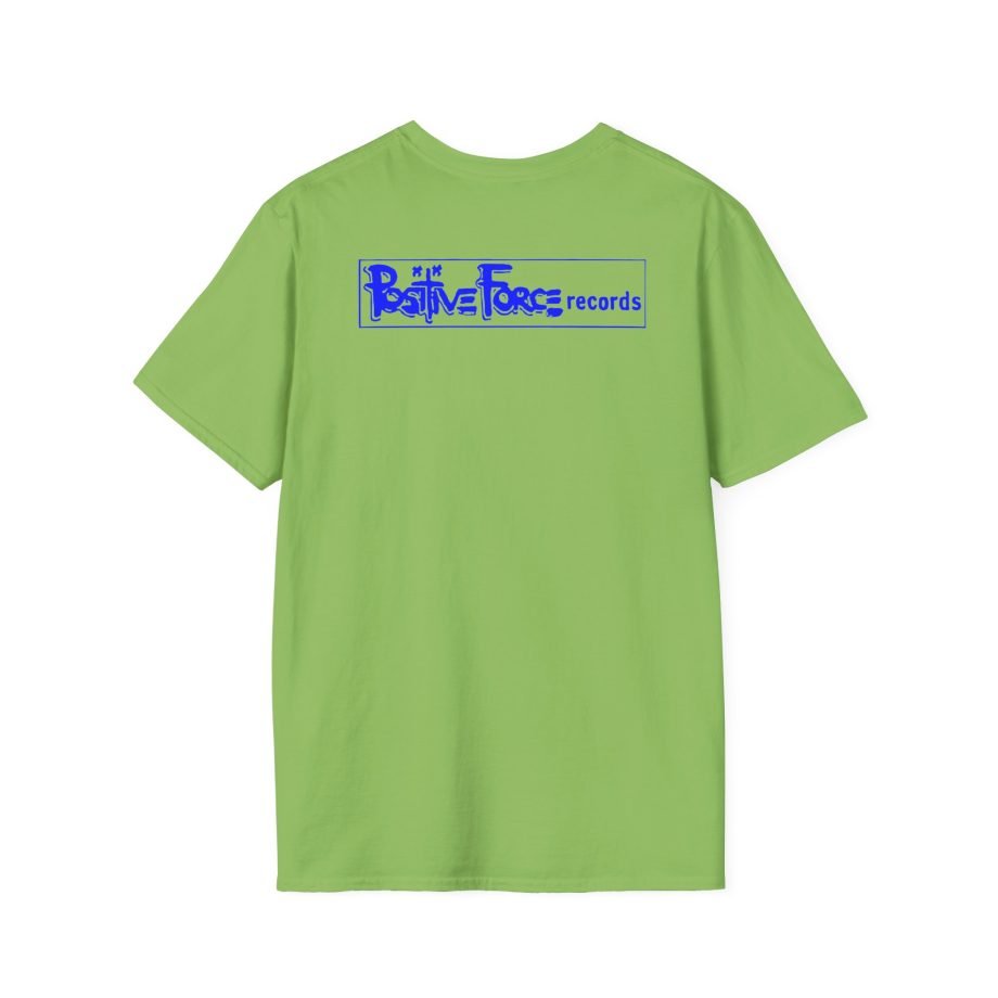 Youth of Today Unisex Softstyle T-Shirt