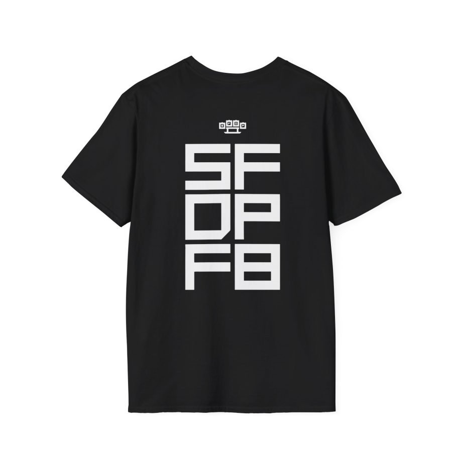 Five Finger Death Punch This is War Unisex Softstyle T-Shirt