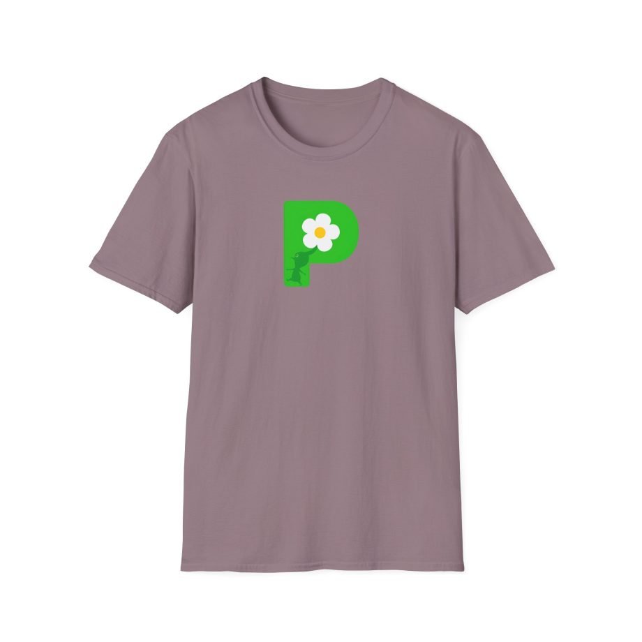 DM Unisex Softstyle T-Shirt
