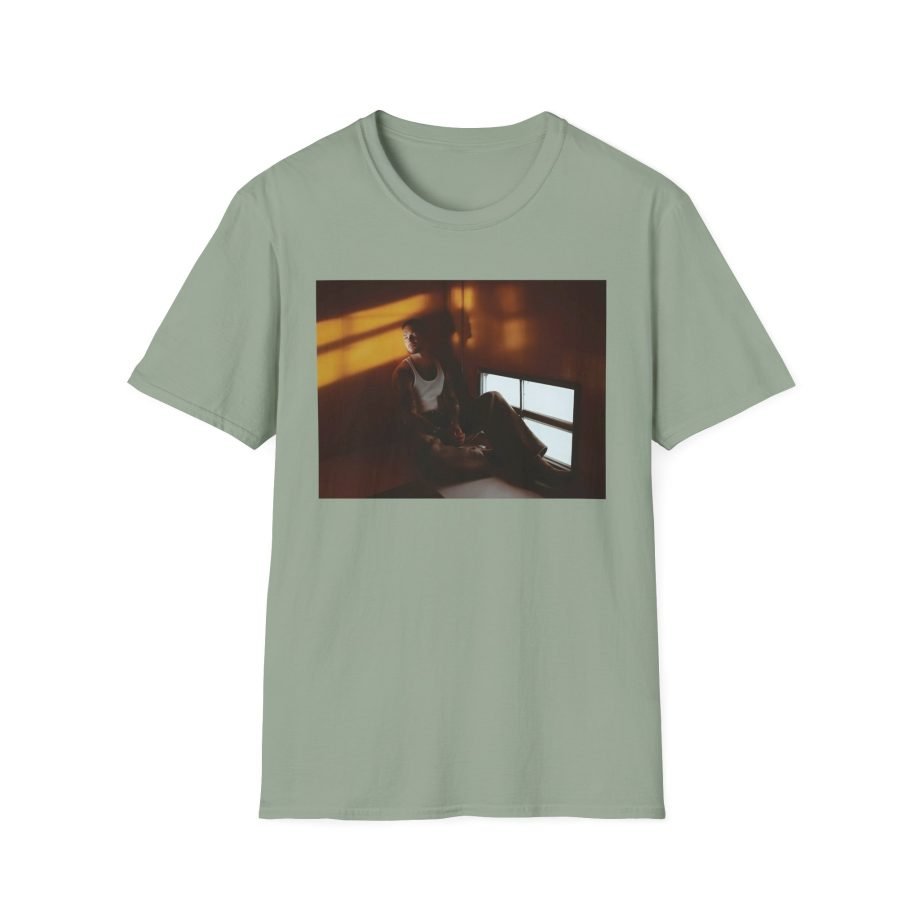 KB The High Road Unisex Softstyle T-Shirt
