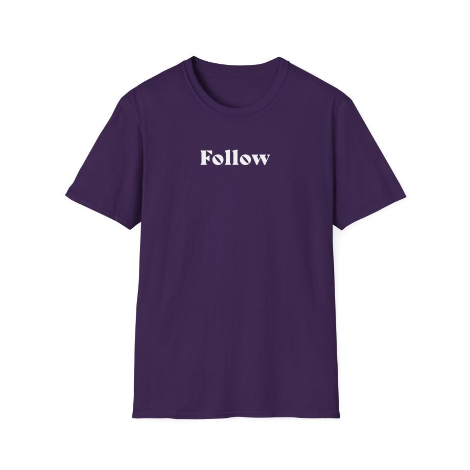 Seventeen Tour Unisex Softstyle T-Shirt