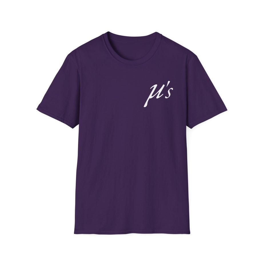 Umi Unisex Softstyle T-Shirt