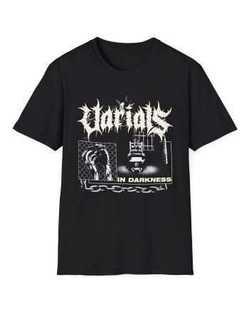 Varials Spikeball Unisex Softstyle T-Shirt