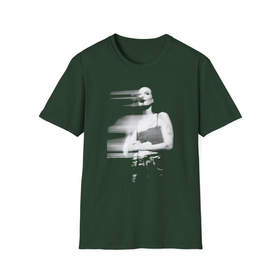 Fletcher The Antidote Live Unisex Softstyle T-Shirt