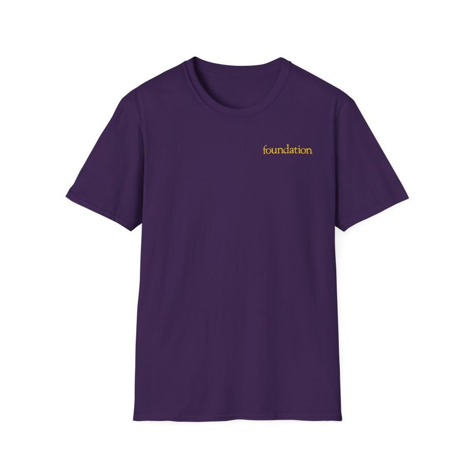 Foundation Pray for Atlanta Unisex Softstyle T-Shirt