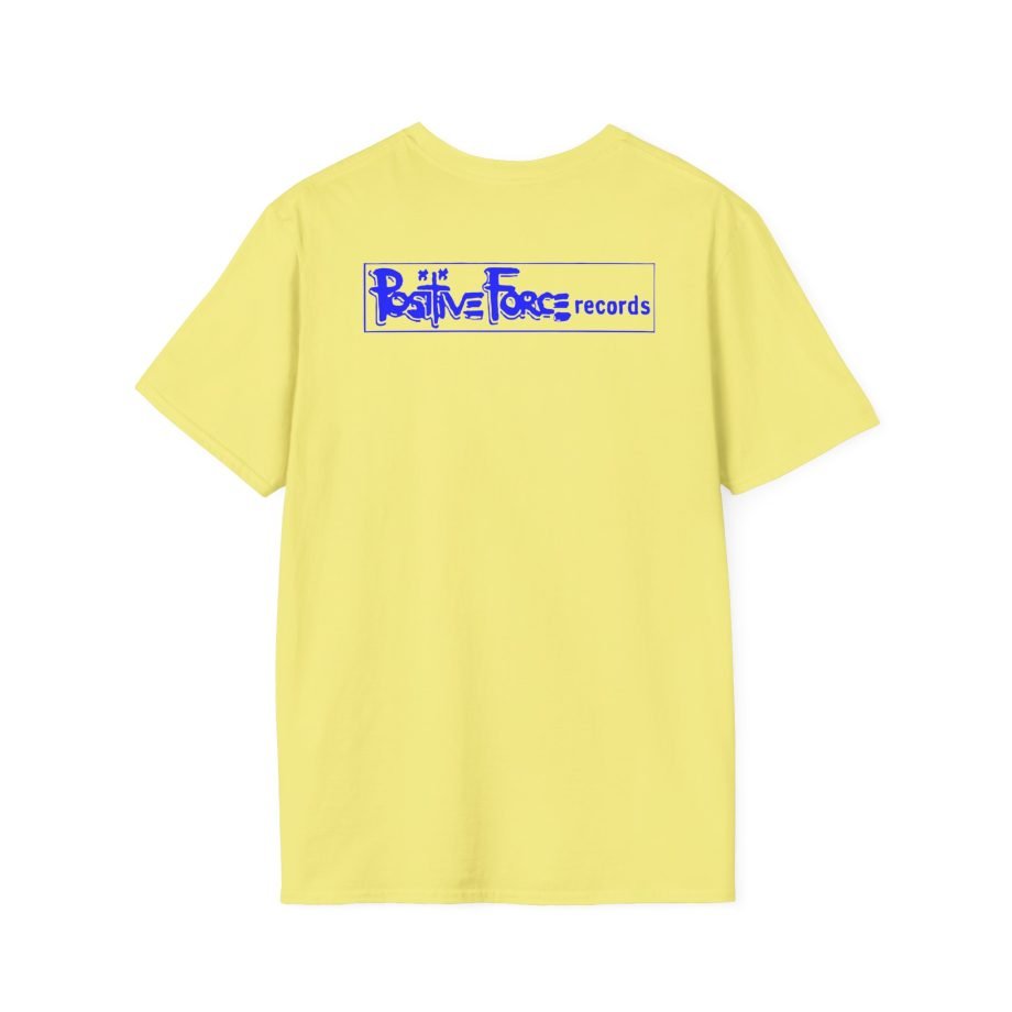 Youth of Today Unisex Softstyle T-Shirt