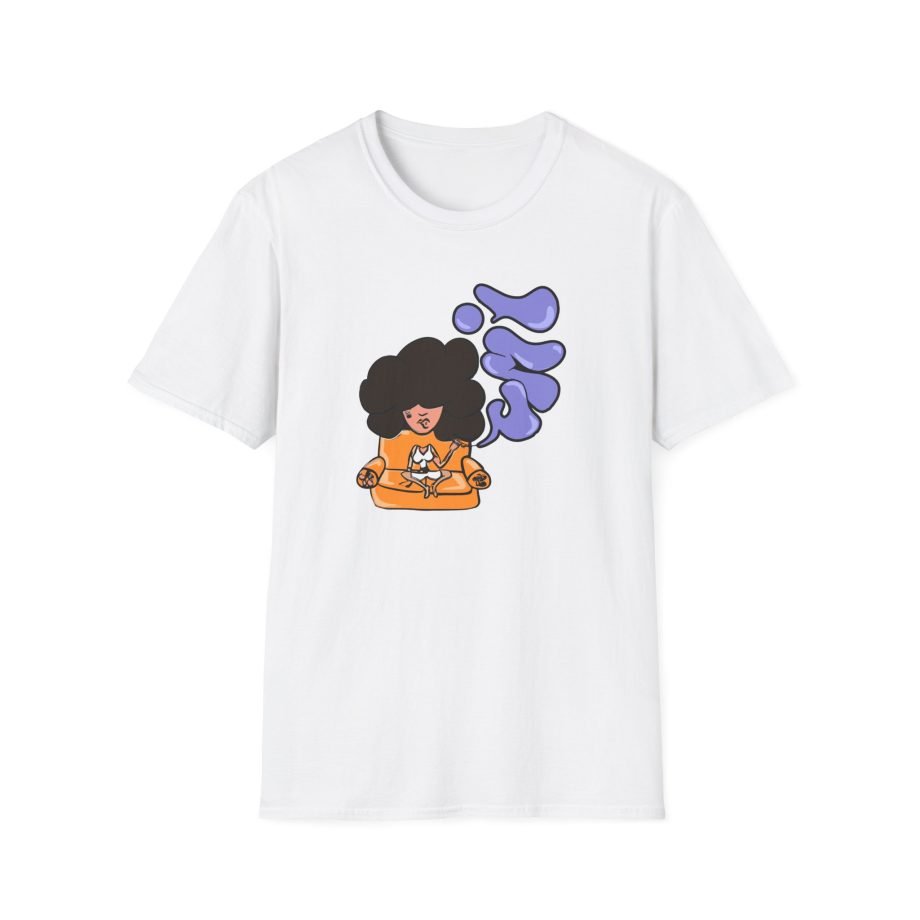 Umi Unisex Softstyle T-Shirt