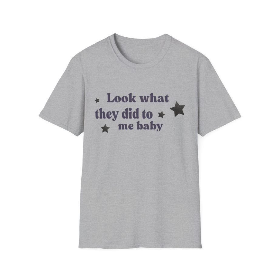 Daniel Caesar Superpowers World Tour Unisex Softstyle T-Shirt