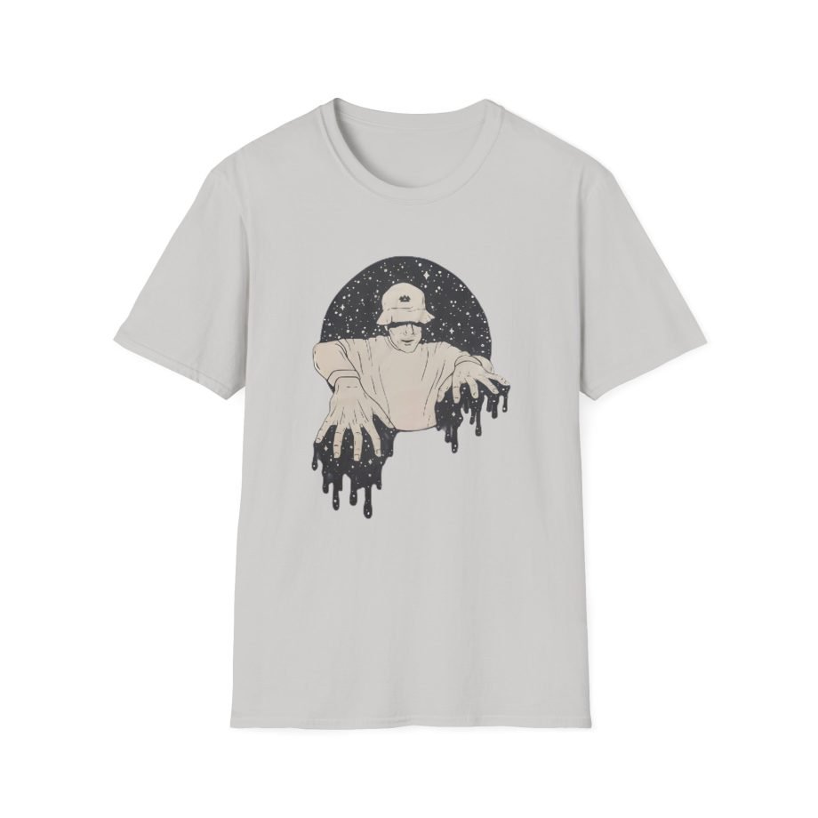 LSDREAM I Am Bass Unisex Softstyle T-Shirt