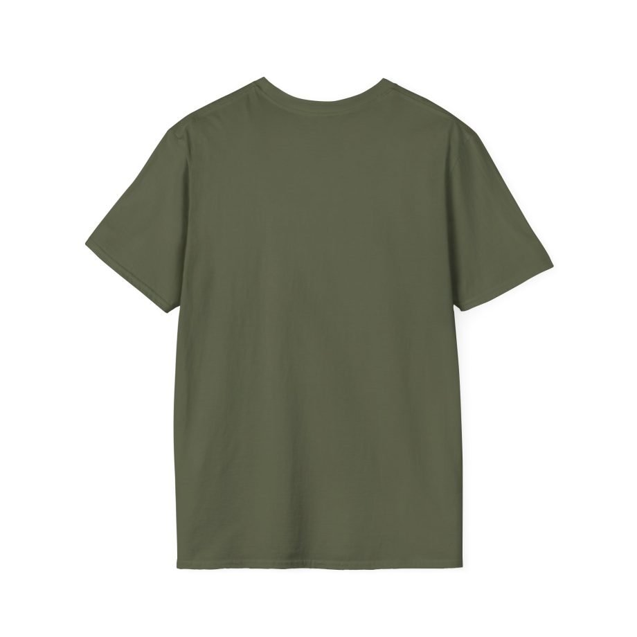 Larry Elder unisex softstyle t-shirt