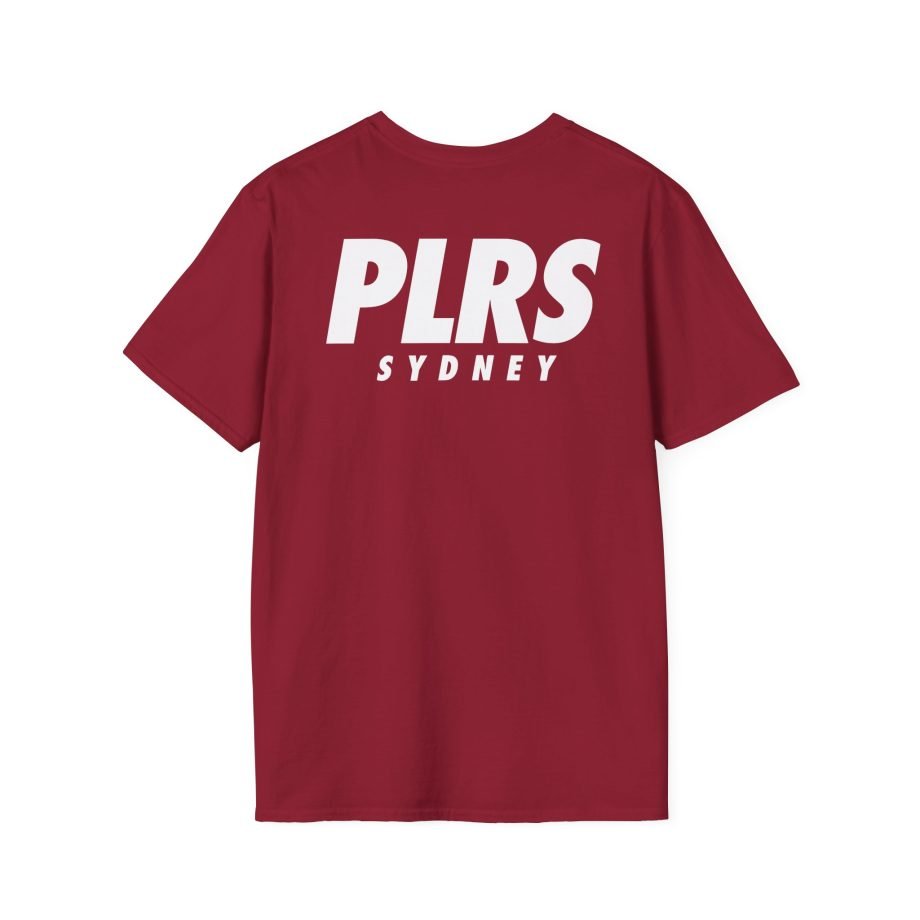 Polaris Plrs Unisex Softstyle T-Shirt