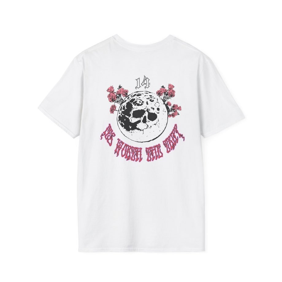 Trippie Redd WORTH THE TRIPP Unisex Softstyle T-Shirt