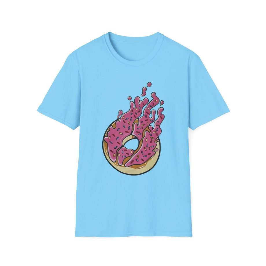 Preston Unisex Softstyle T-Shirt