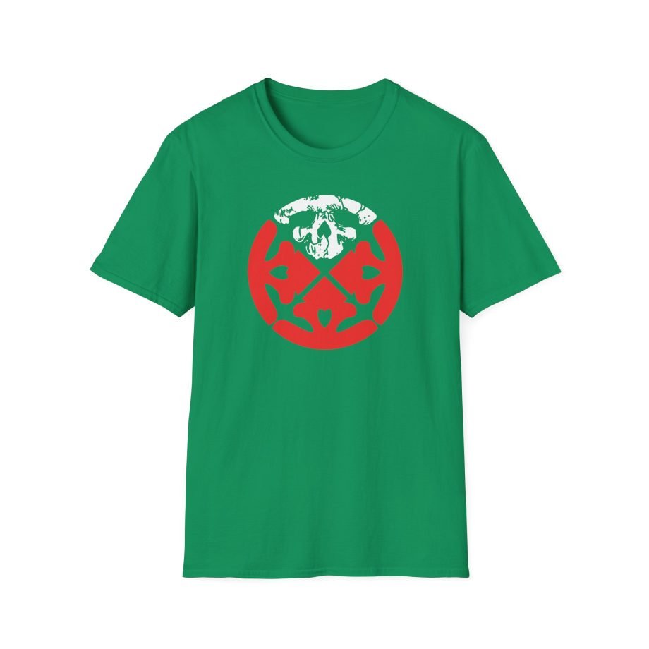 Life of Agony River Runs Unisex Softstyle T-Shirt