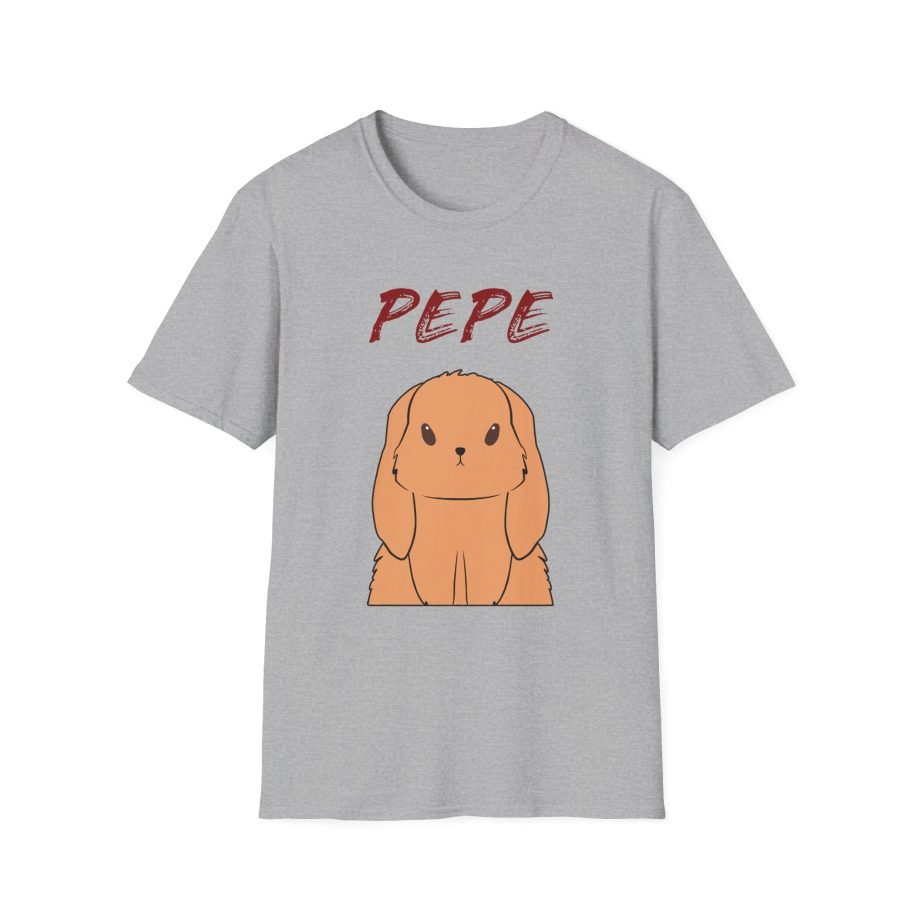 Domelipa Unisex Softstyle T-Shirt