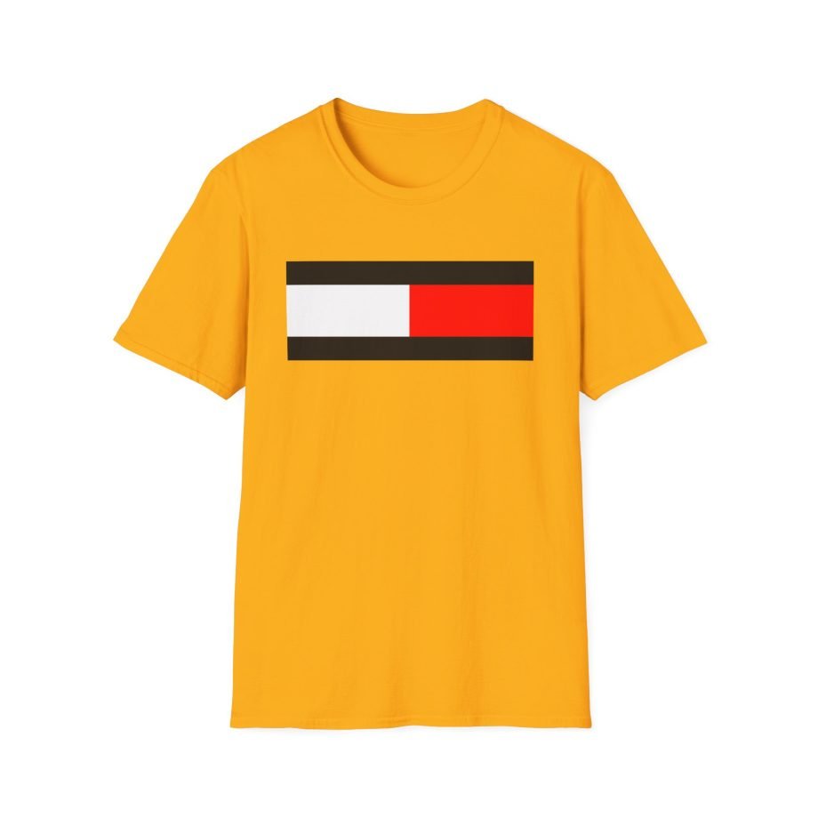 Nick Austin Unisex Softstyle T-Shirt