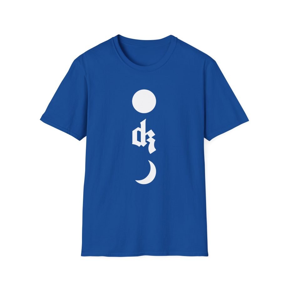 Dermot Kennedy Unisex Softstyle T-Shirt