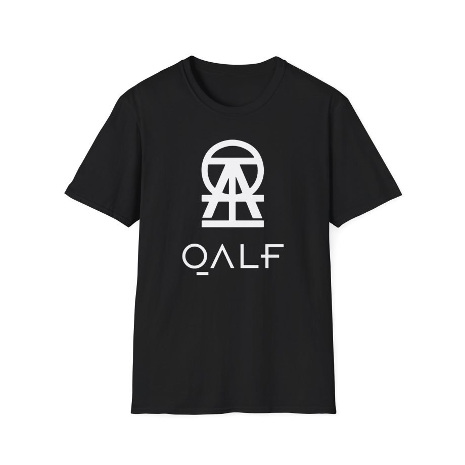 Qalf Tour Unisex Softstyle T-Shirt