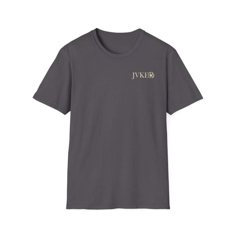 Jvke Forever Unisex Softstyle T-Shirt