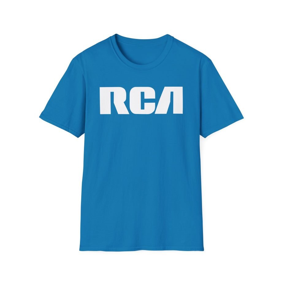 Avaion Unisex Softstyle T-Shirt
