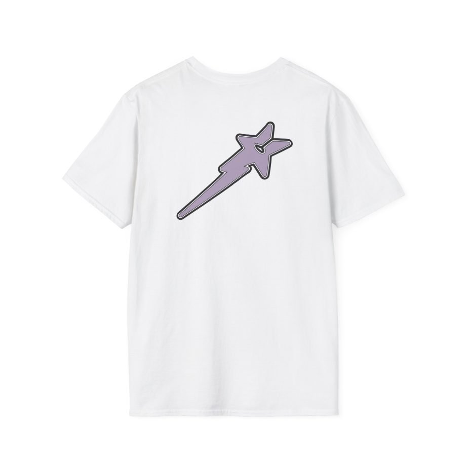 CRO  Cronicles Crncls Unisex Softstyle T-Shirt