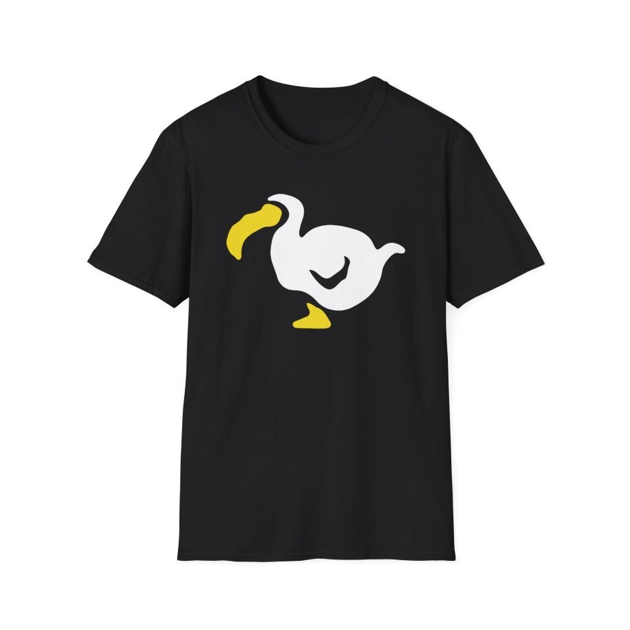 AC Dodo Airlines Unisex Softstyle T-Shirt