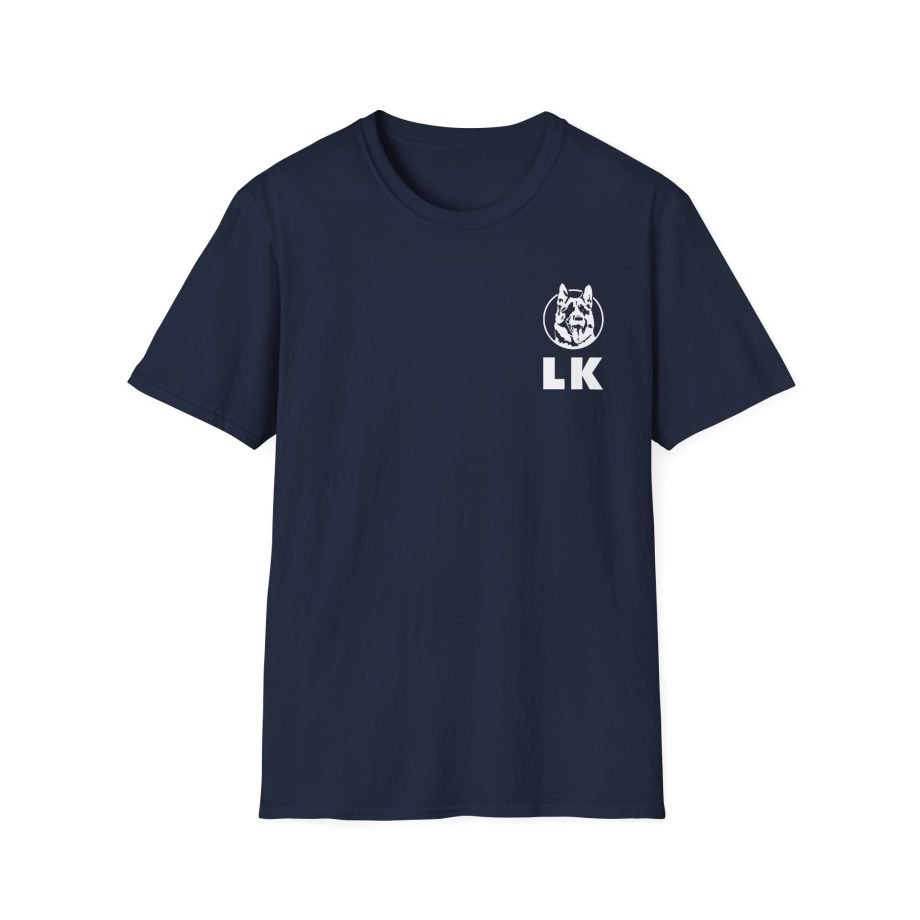 Letterkenny Slogans Unisex Softstyle T-Shirt