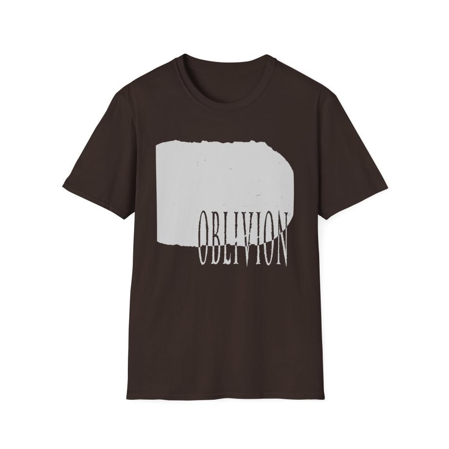 Joji Oblivion Unisex Softstyle T-Shirt
