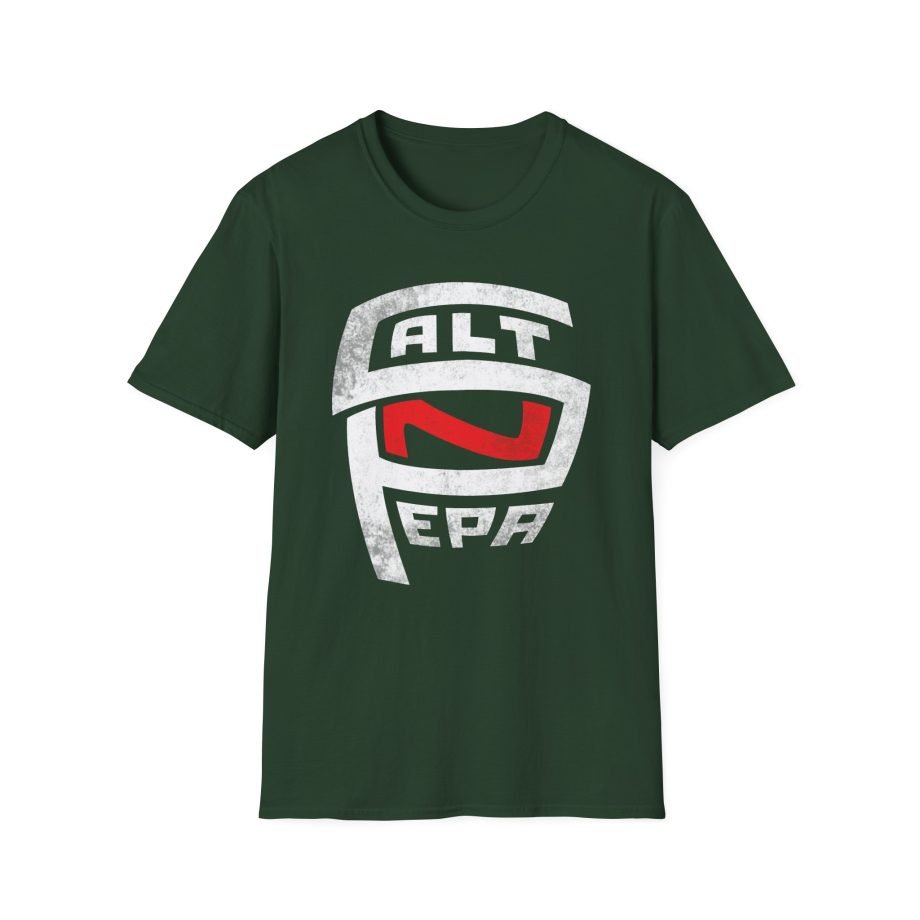 Salt N Pepa Unisex Softstyle T-Shirt