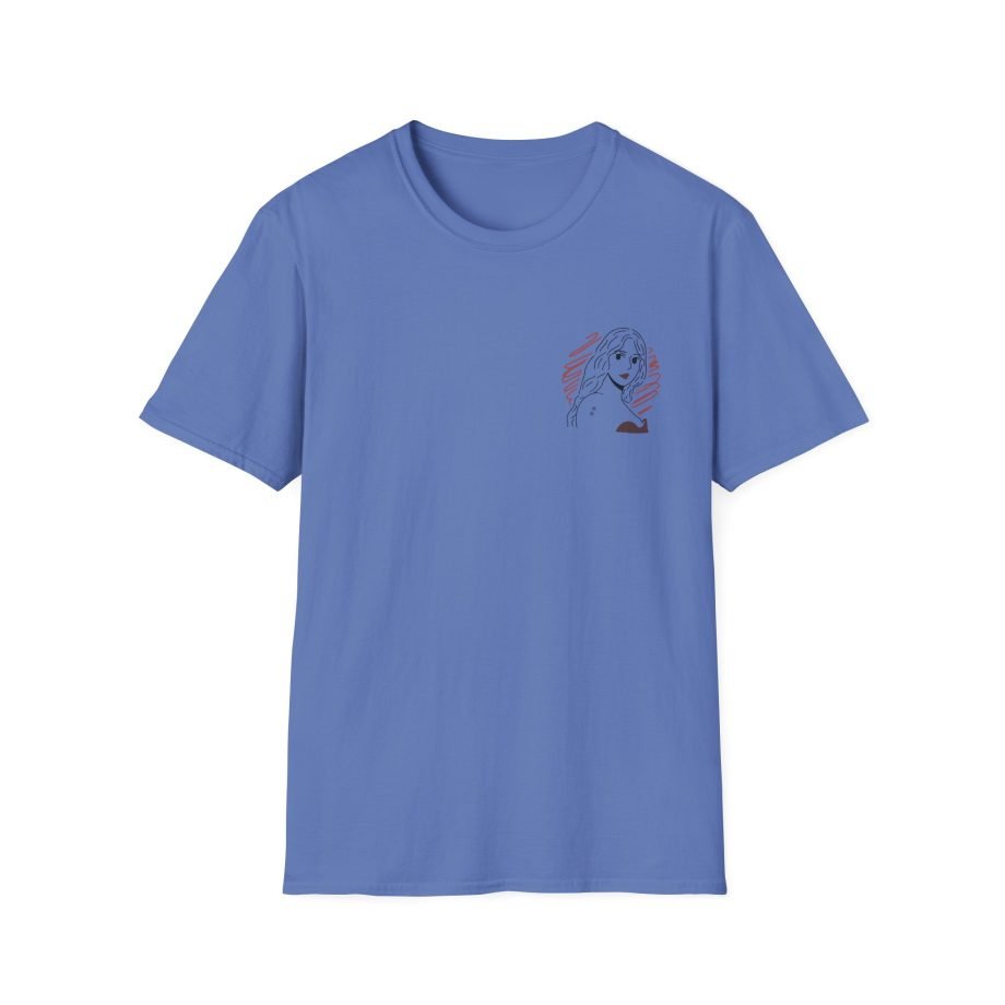 Domelipa Unisex Softstyle T-Shirt