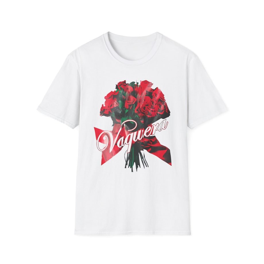 Katseye Unisex Softstyle T-Shirt
