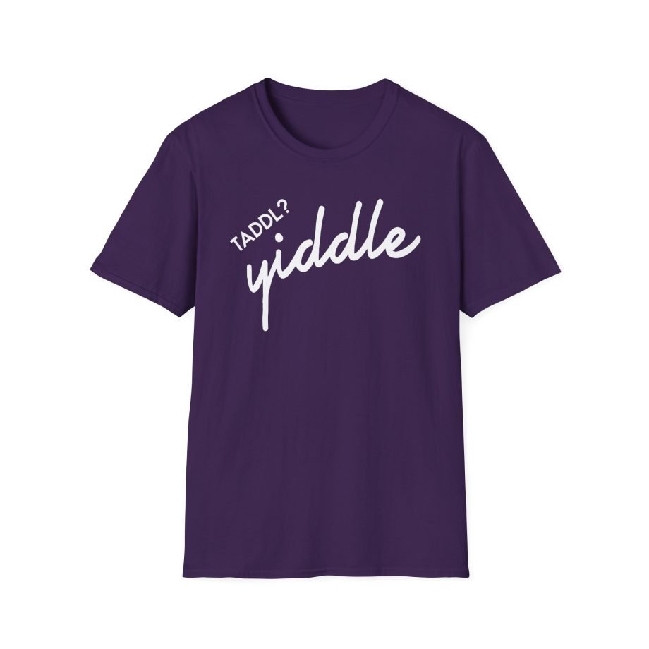 Taddl Unisex Softstyle T-Shirt
