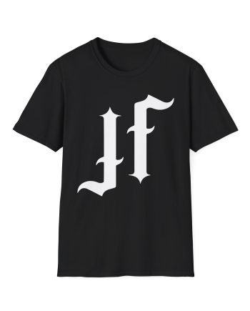 Justin Flom Unisex Softstyle T-Shirt