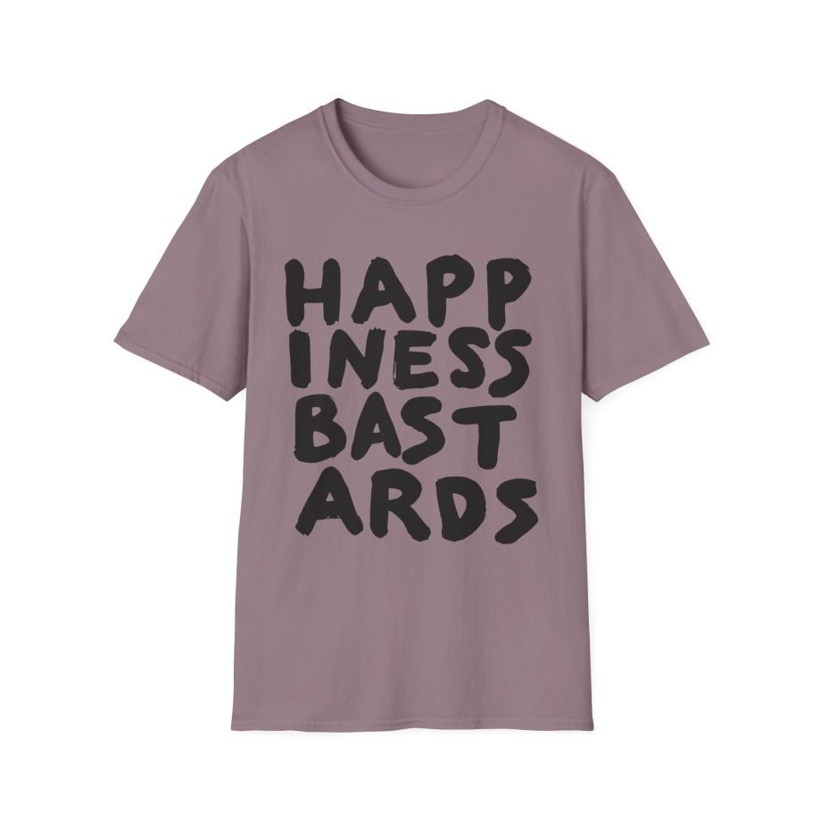 BC Unisex Softstyle T-Shirt
