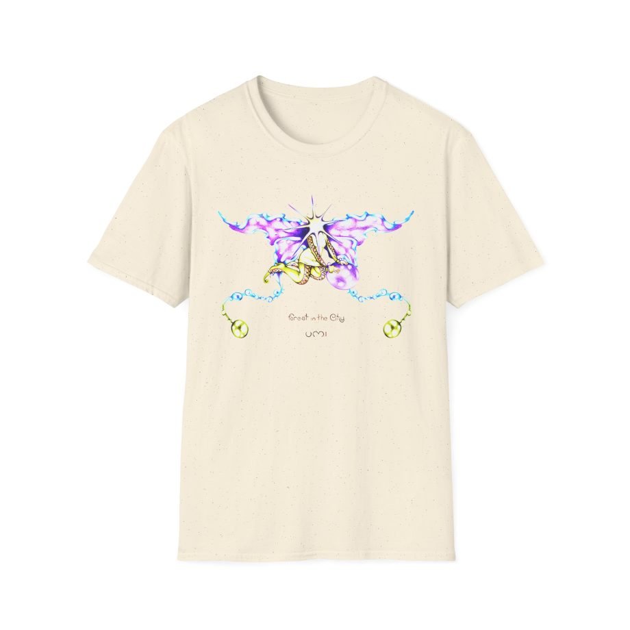 Umi Fairy Unisex Softstyle T-Shirt