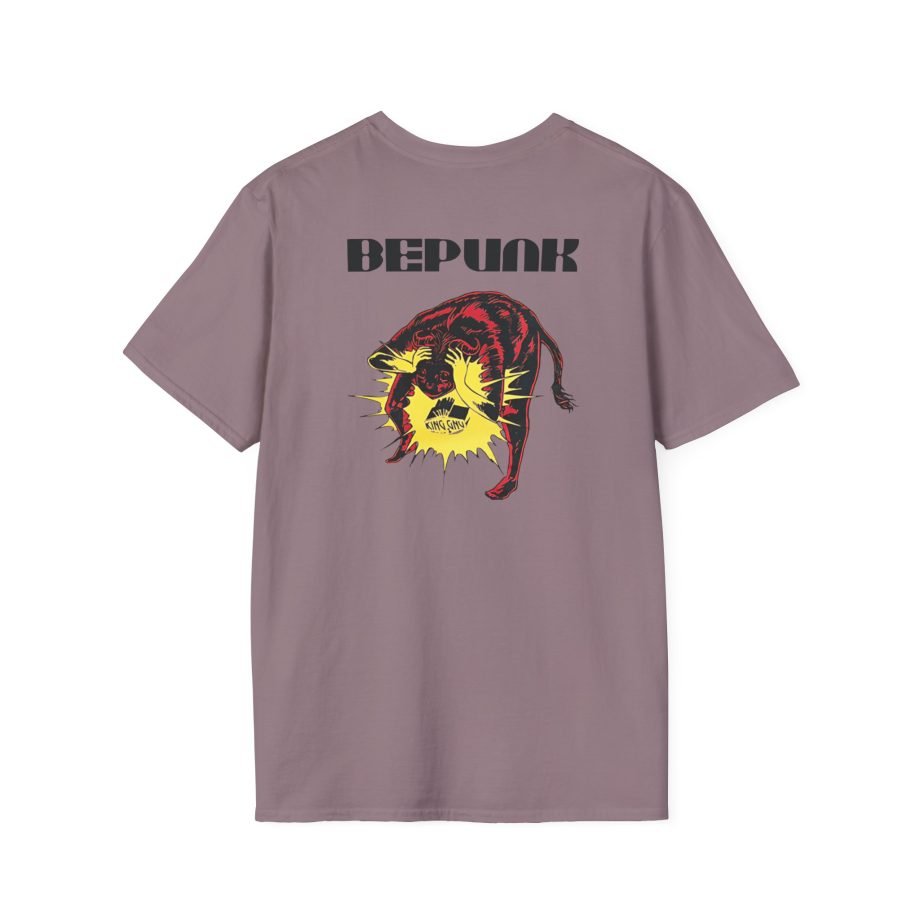 King Gnu Unisex Softstyle T-Shirt