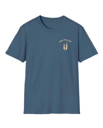 August Burns Red Make This Life Yours Unisex Softstyle T-Shirt