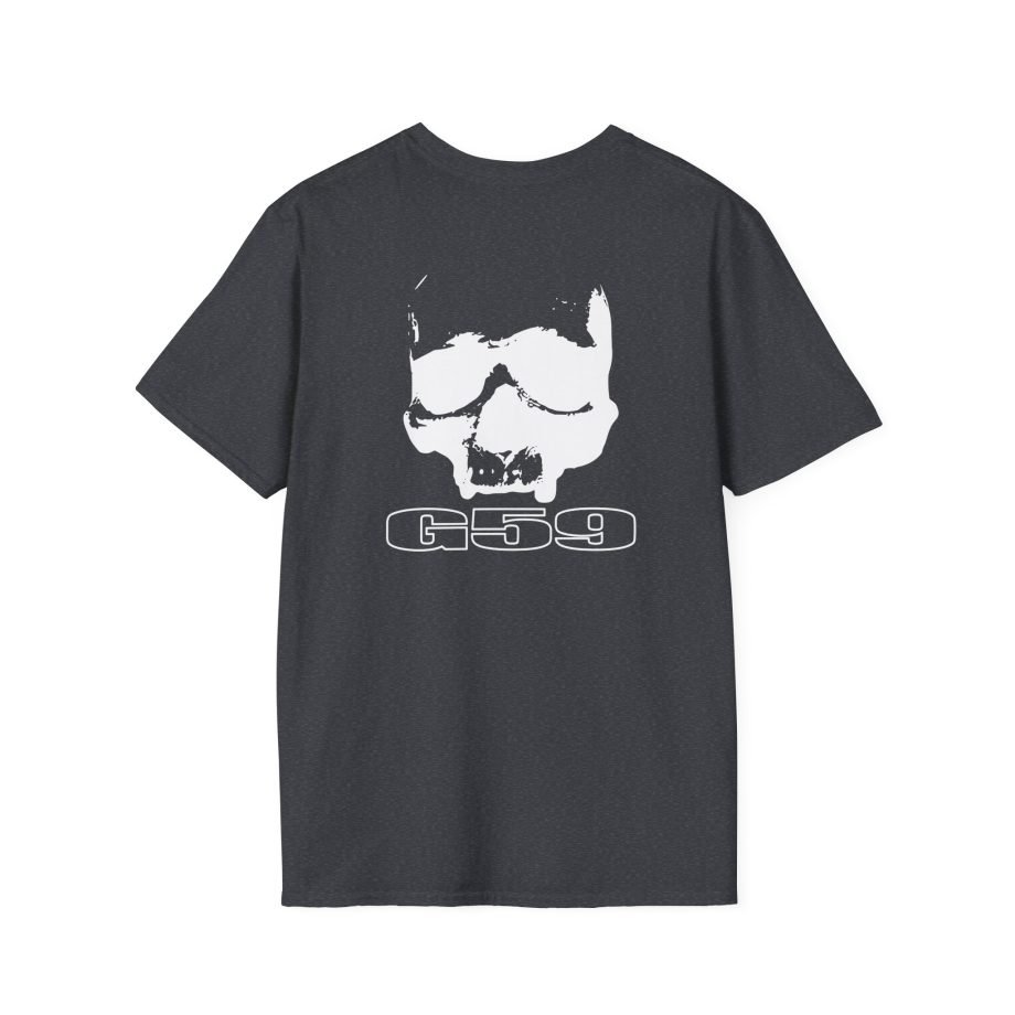 Suicide Boys G59 Logo Unisex Softstyle T-Shirt