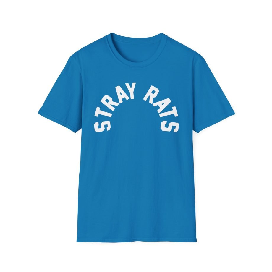Frank Ocean Unisex Softstyle T-Shirt