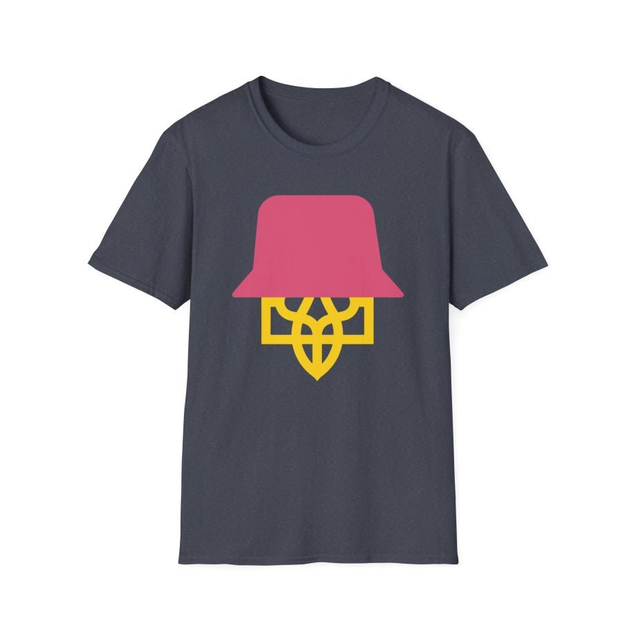 Kalush Orchestra Hat Unisex Softstyle T-Shirt
