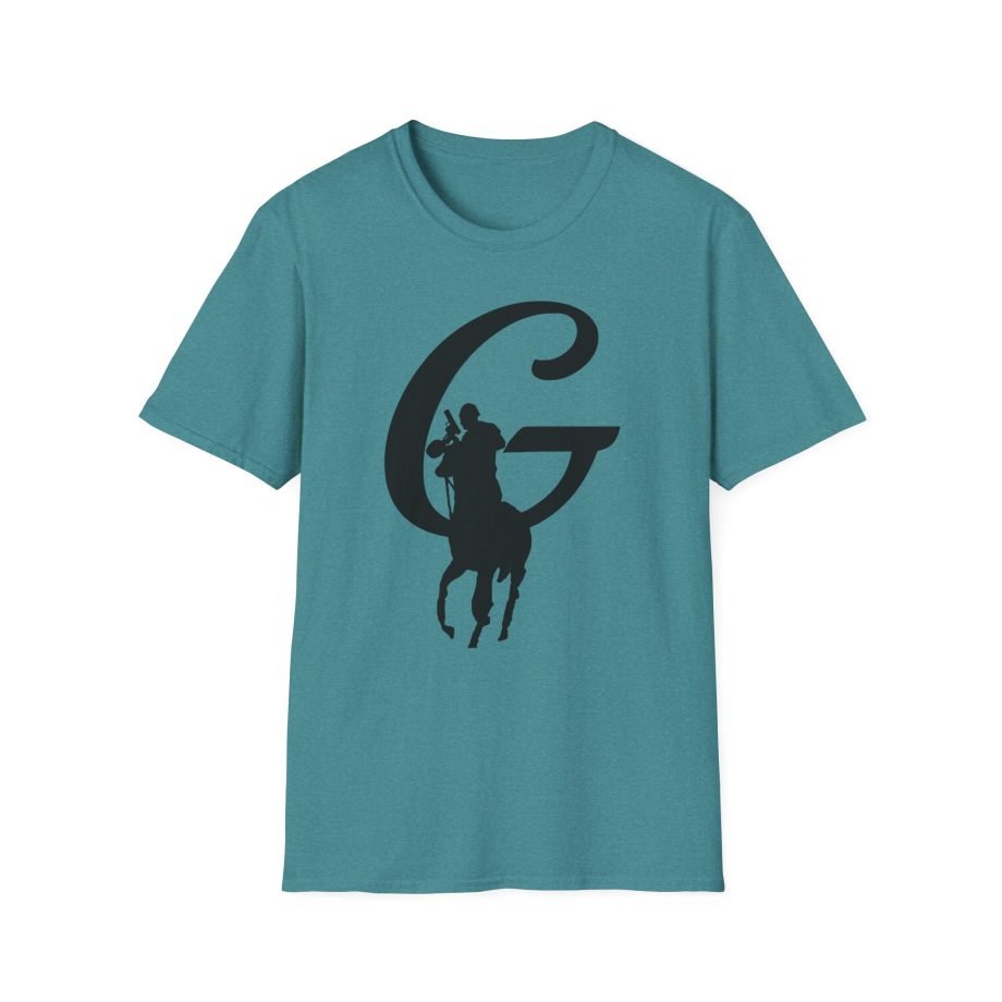 Polo G Unisex Softstyle T-Shirt