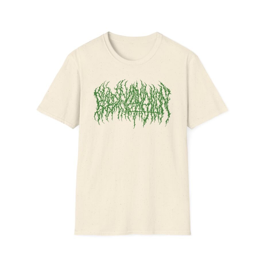 Blood Incantation Hidden History Unisex Softstyle T-Shirt