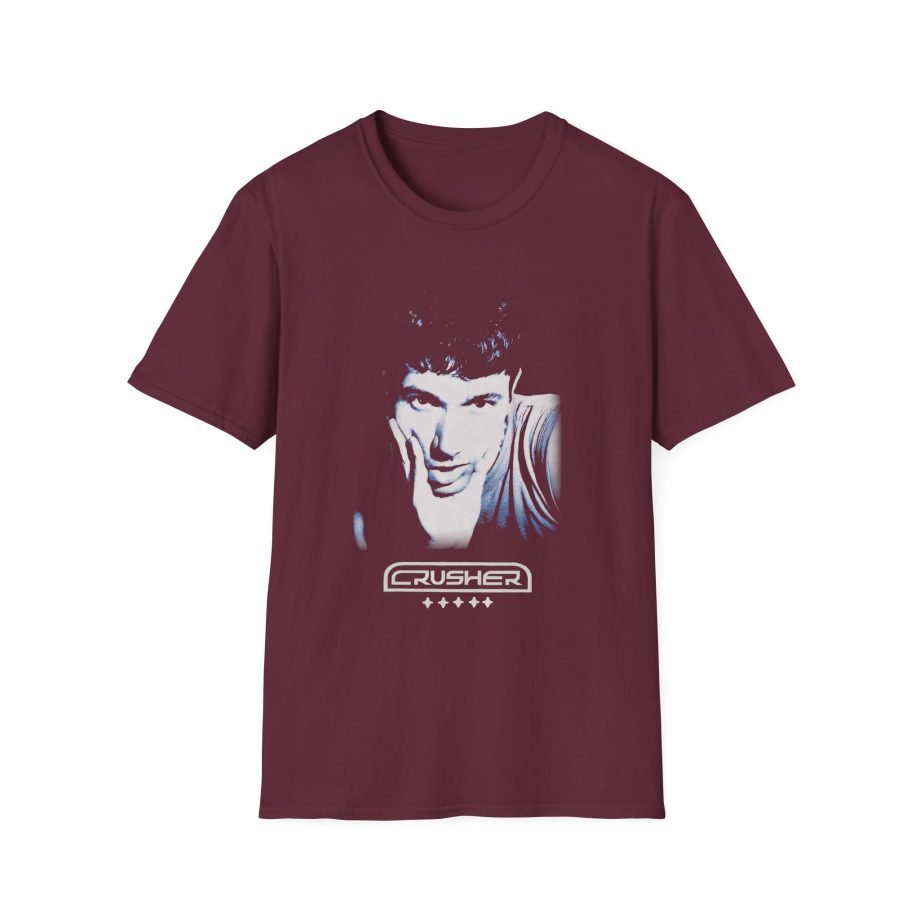 JZ Photo Unisex Softstyle T-Shirt
