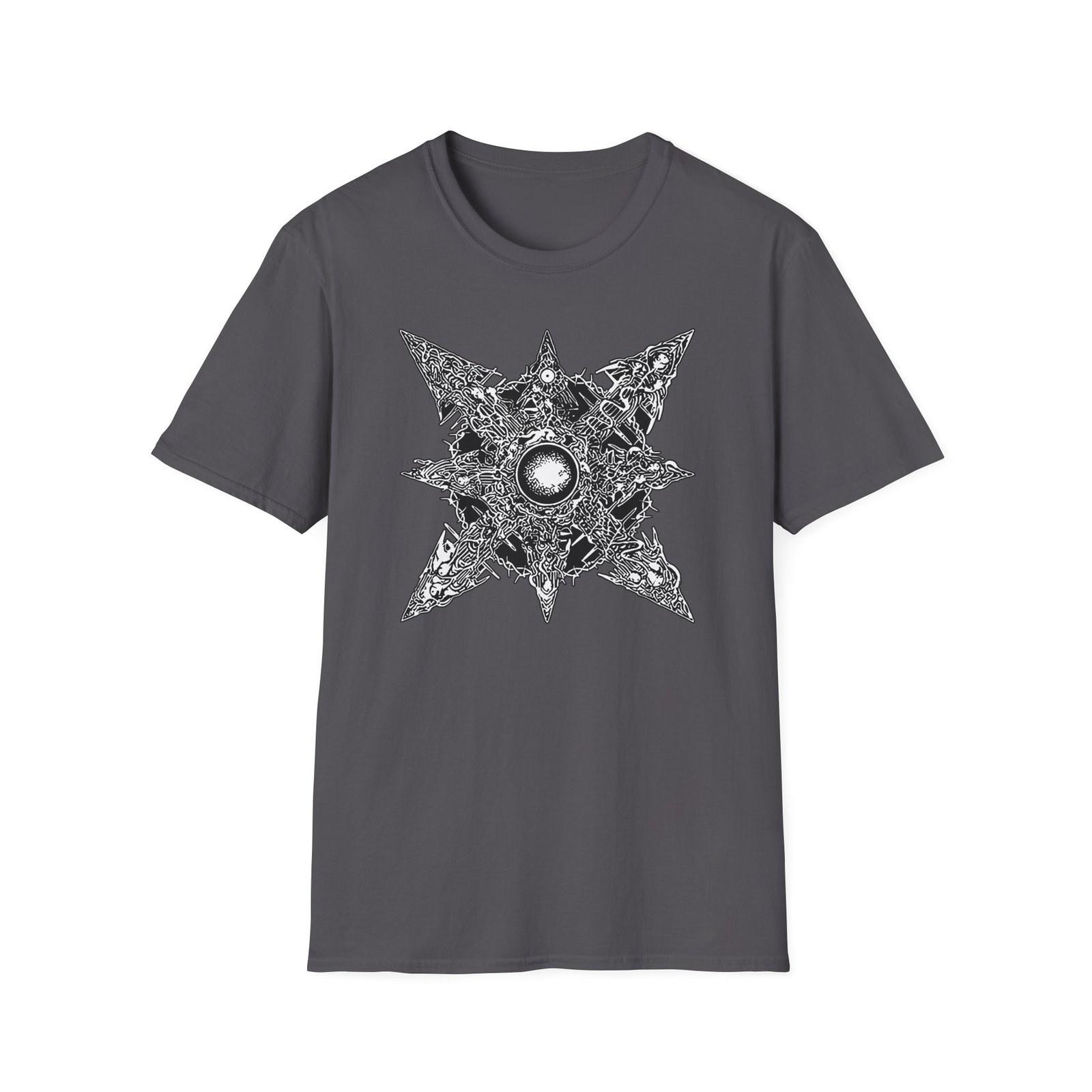 Marauda Torment Unisex Softstyle T-Shirt