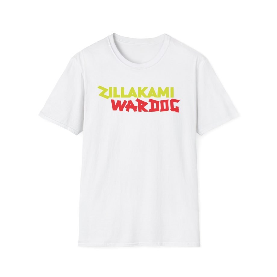 Zillakami Unisex Softstyle T-Shirt